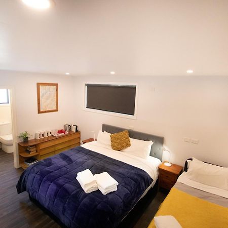 Classy Cabin - In Town - Spa Pool Queenstown Extérieur photo