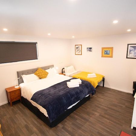 Classy Cabin - In Town - Spa Pool Queenstown Extérieur photo