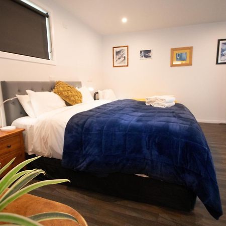 Classy Cabin - In Town - Spa Pool Queenstown Extérieur photo